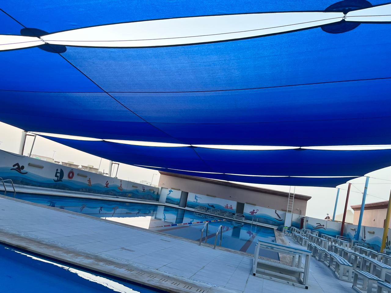 car parking shades suppliers and manufacturers in sharjah