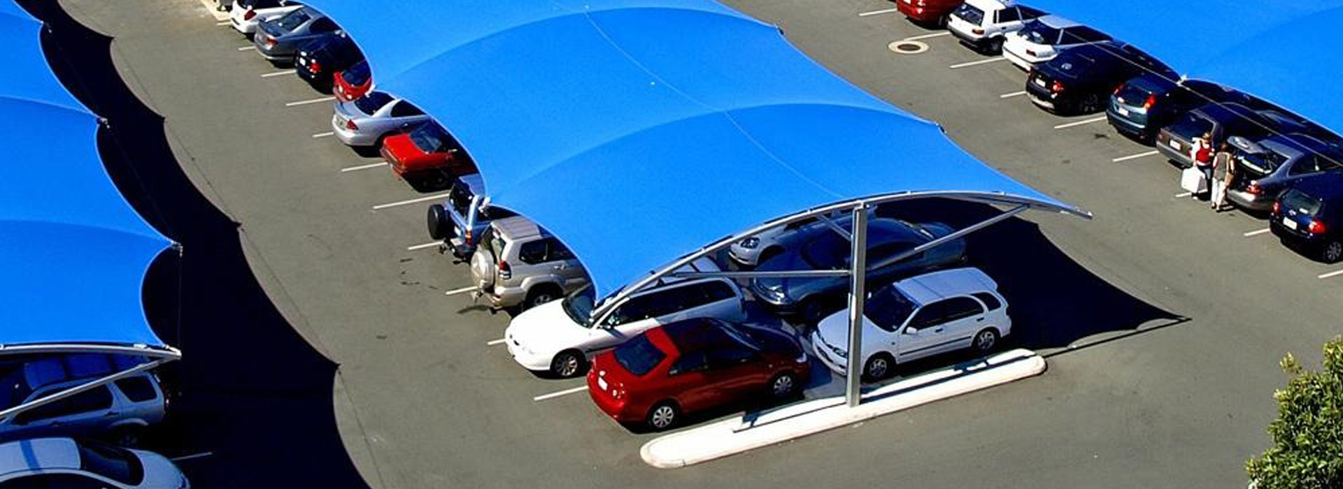 best car parking shades suppliers in sharjah